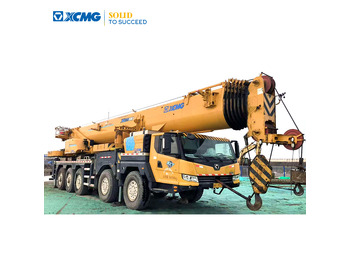 모바일 크레인 XCMG XCT100
