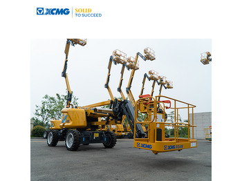 관절 붐 XCMG