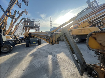 리스  XCMG Official Second Hand Hydraulic Boom Lift GTBZ38S 38m Aerial Work Platform For Sale XCMG Official Second Hand Hydraulic Boom Lift GTBZ38S 38m Aerial Work Platform For Sale : 사진 2