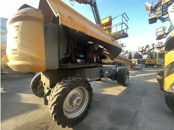 리스  XCMG Official Second Hand Hydraulic Boom Lift GTBZ38S 38m Aerial Work Platform For Sale XCMG Official Second Hand Hydraulic Boom Lift GTBZ38S 38m Aerial Work Platform For Sale : 사진 5