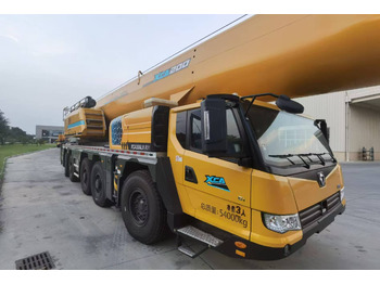 전천후 지형 크레인 XCMG Official Used 200ton Truck Lifting Crane XCA200L8 Hydraulic Mobile Crane Price List : 사진 2