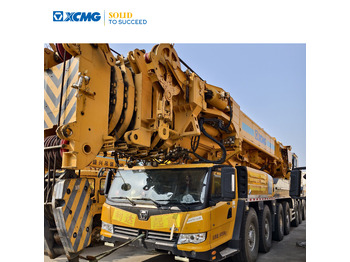 전천후 지형 크레인 XCMG XCA500