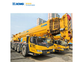 전천후 지형 크레인 XCMG XCA300