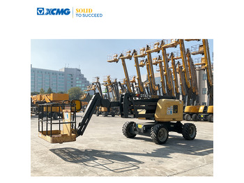 관절 붐 XCMG