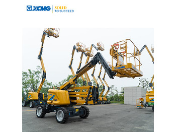 관절 붐 XCMG
