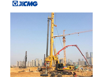 드릴링 리그 XCMG XR220D