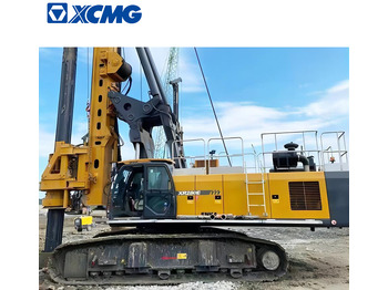 드릴링 리그 XCMG XR280E