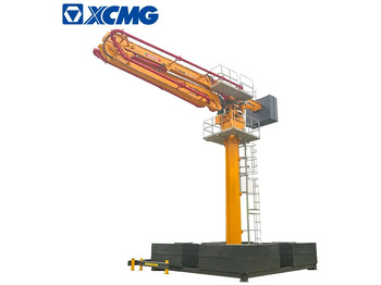 고정식 콘크리트 펌프 SCHWING STETTER