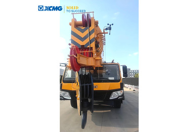 모바일 크레인 XCMG QAY160