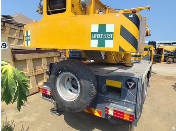 건설기계 XCMG XCT30_Y 30ton truck crane diesel lift machine for sale : 사진 3 건설기계 XCMG XCT30_Y 30ton truck crane diesel lift machine for sale : 사진 3