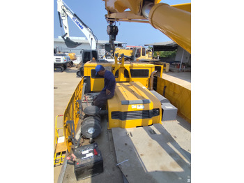 건설기계 XCMG XCT30_Y 30ton truck crane diesel lift machine for sale : 사진 5 건설기계 XCMG XCT30_Y 30ton truck crane diesel lift machine for sale : 사진 5