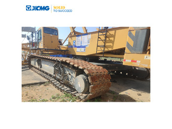 크롤러 크레인 XCMG