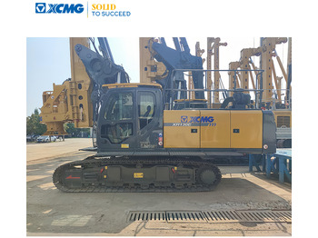 드릴링 리그 XCMG XR130E