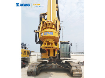 드릴링 리그 XCMG XR200E