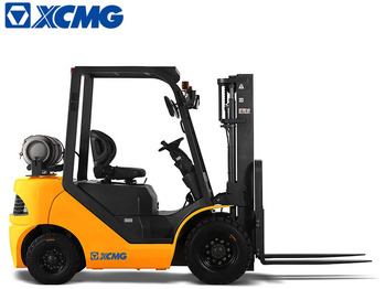 XCMG official 2.5 ton Tier 4 engine 5000 lb LPG gas lift truck propane forklift - LPG 지게차 : 사진 1 XCMG official 2.5 ton Tier 4 engine 5000 lb LPG gas lift truck propane forklift - LPG 지게차 : 사진 1