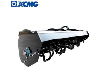 XCMG official X0511 farm tools rotary mini tiller cultivator for skid steer - 쟁기 : 사진 1 XCMG official X0511 farm tools rotary mini tiller cultivator for skid steer - 쟁기 : 사진 1