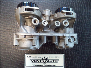 브레이크 밸브 DAF XF 106