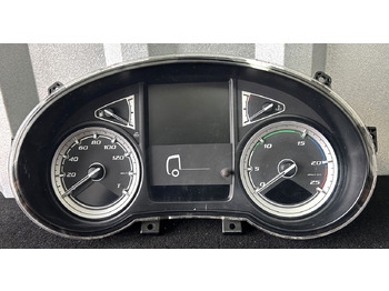 대시보드 DAF XF 106