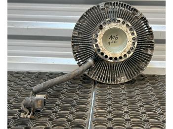 팬 DAF VISCOTIC CLUTCH VISCO DAF XF 106 460 : 사진 2