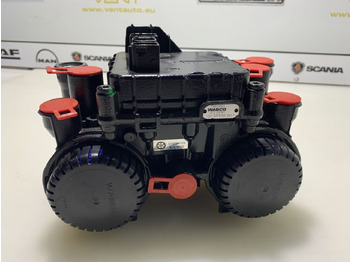 브레이크 밸브 DAF XF 106