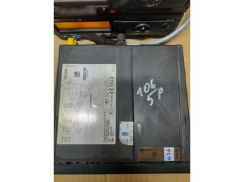 태코그래프 트럭 용 DAF XF 106 2136958   DAF XF 106 truck : 사진 3