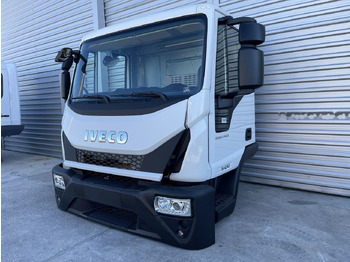 운전실 IVECO EuroCargo
