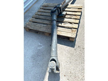 프로펠러 샤프트 MERCEDES-BENZ ACTROS MP4 DRIVE SHAFT : 사진 2