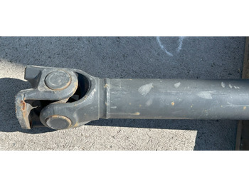 프로펠러 샤프트 MERCEDES-BENZ ACTROS MP4 DRIVE SHAFT : 사진 5