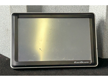 내비게이션 시스템 MERCEDES-BENZ Actros