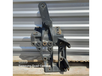 서스펜션 MERCEDES-BENZ Actros