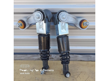 쇼크 업소버 MERCEDES-BENZ Actros