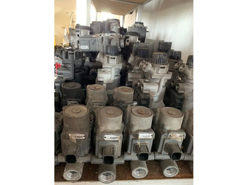 브레이크 밸브 트럭 용 WABCO 1867002 DAF XF 106 truck : 사진 4 브레이크 밸브 트럭 용 WABCO 1867002 DAF XF 106 truck : 사진 4