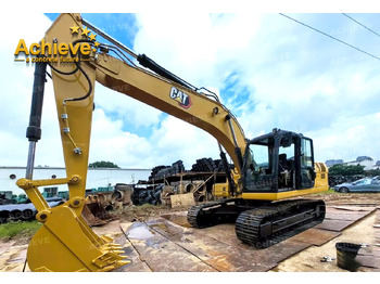 리스 Caterpillar Medium Excavator 320 GC 2021 3570hours 【ACHIEVE】TOP CONDITION!!! Caterpillar Medium Excavator 320 GC 2021 3570hours 【ACHIEVE】TOP CONDITION!!! : 사진 2