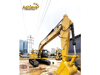 리스 Caterpillar Medium Excavator 320 GC 2021 3570hours 【ACHIEVE】TOP CONDITION!!! Caterpillar Medium Excavator 320 GC 2021 3570hours 【ACHIEVE】TOP CONDITION!!! : 사진 3