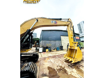 리스 Caterpillar Medium Excavator 320 GC 2021 3570hours 【ACHIEVE】TOP CONDITION!!! Caterpillar Medium Excavator 320 GC 2021 3570hours 【ACHIEVE】TOP CONDITION!!! : 사진 4