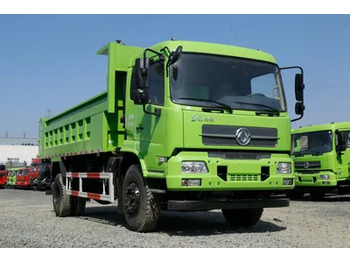 덤프트럭 DONGFENG