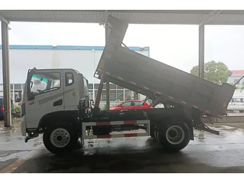 덤프트럭 DONGFENG