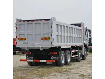덤프트럭 DONGFENG