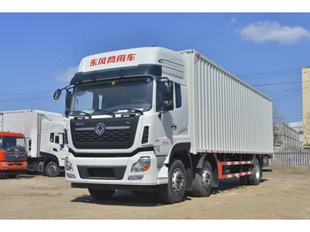 박스 트럭 DONGFENG