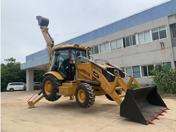 신규 백호 로더 Caterpillar 4x4 Backhoe Loader CAT 420, 428 : 사진 4