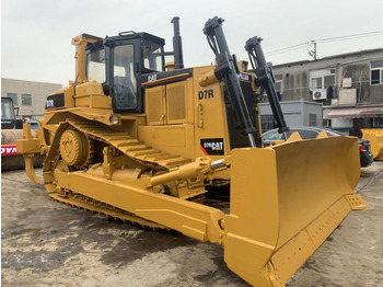 불도저 CATERPILLAR D7G