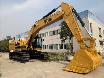 크롤러 굴삭기 CATERPILLAR 345D