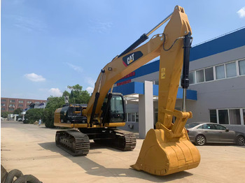 크롤러 굴삭기 Caterpillar Heavy Mining Excavator CAT 330D, 330D2 : 사진 3 크롤러 굴삭기 Caterpillar Heavy Mining Excavator CAT 330D, 330D2 : 사진 3