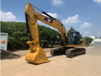 크롤러 굴삭기 Caterpillar Heavy Mining Excavator CAT 330D, 330D2 : 사진 4 크롤러 굴삭기 Caterpillar Heavy Mining Excavator CAT 330D, 330D2 : 사진 4