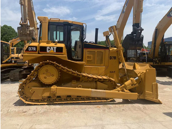 불도저 CATERPILLAR D6R