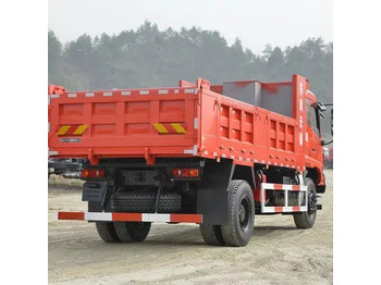 덤프트럭 DONGFENG