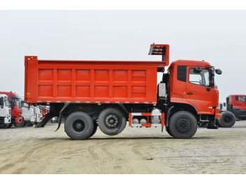 덤프트럭 DONGFENG