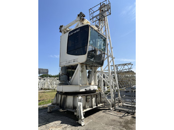 크레인 LIEBHERR