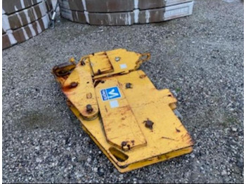 타워 크레인 POTAIN MDT 368 L16 : 사진 5 타워 크레인 POTAIN MDT 368 L16 : 사진 5