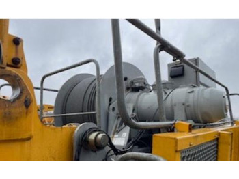 타워 크레인 POTAIN MDT 368 L16 : 사진 4 타워 크레인 POTAIN MDT 368 L16 : 사진 4